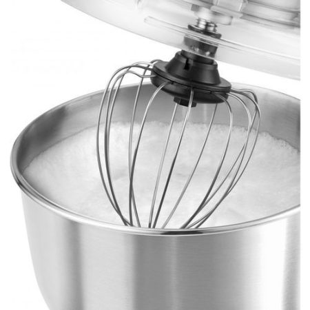 Robot Multifonction Pâtissier Pétrin 5L