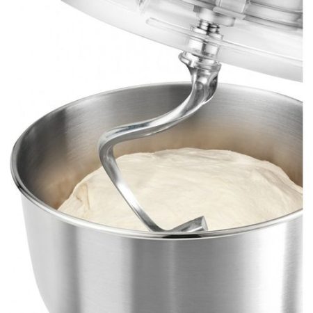 Robot Multifonction Pâtissier Pétrin 5LRobot Multifonction Pâtissier Pétrin 5L