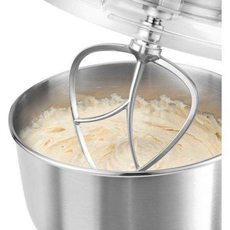 Robot Multifonction Pâtissier Pétrin 5L