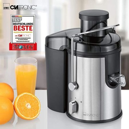 Centrifugeuse Automatique Professionnelle Démontable