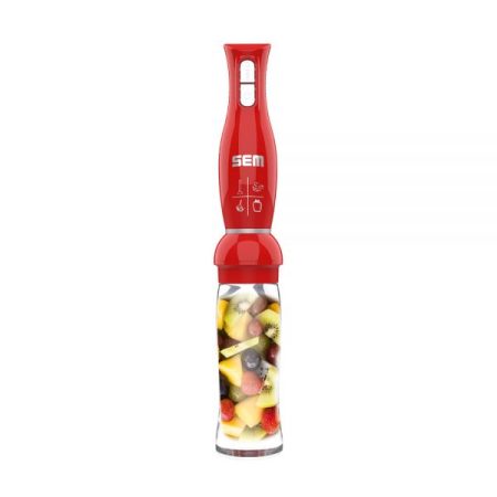 Powermix et Mélangeur à smoothie SK 210S SEM