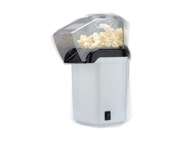 Machine à Pop Corn à air chaud sans huile Elite EPM-1200